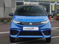 Occasion Aixam City Sport 2024 Bleu Citadine