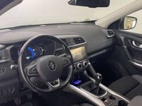 occasion Renault Kadjar TCe 140 FAP Intens 5 portes Essence Manuelle Gris