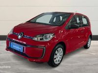 Occasion VW e-up! 61 kW (83 ch) 2023 Rouge Citadine