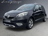 Occasion Renault Scénic III Business 131 ch (96 kW) 2013 Noir Monospace