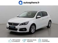 occasion Peugeot 308 1.2 PureTech 130ch E6.3 S&S Allure EAT8