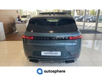 occasion Land Rover Range Rover Sport 3.0 P510e 510ch PHEV Autobiography