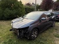 Occasion Renault Mégane GrandTour Intens 116 ch (85 kW) 2019 Break