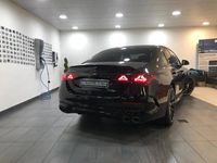 Occasion Mercedes E53 AMG AMG 455 ch (334 kW) 2024 Noir Berline