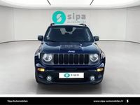 Occasion Jeep Renegade 150 ch (110 kW) 2020 Bleu SUV