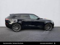 occasion Land Rover Range Rover Velar D240 Bva Hse R-dynamic 5p