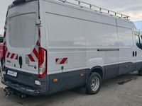 occasion Iveco Daily 35C18 FOURGON V 3.0 D 180