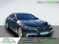 occasion BMW 750 Serie 7 d Xdrive 400 Ch