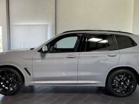 occasion BMW X3 20d xDrive M Sport/Pano/AHK