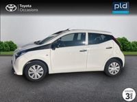 occasion Toyota Aygo 1.0 Vvt-i 72ch X-pro 5p My21