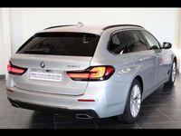 occasion BMW 530 530 dA 286ch Luxury Steptronic