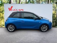 occasion Opel Adam 1.4 Twinport 87 Ch S/s Unlimited