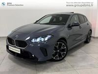 Occasion BMW 120 M Sport 173 ch (127 kW) 2025 Citadine