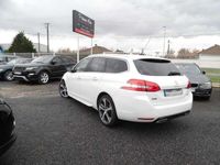 occasion Peugeot 308 2.0 BLUEHDI 150CH GT LINE S\u0026S