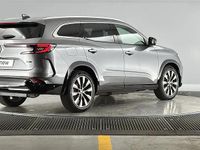 Occasion Renault Espace Techno 2025 Gris SUV