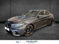 Occasion BMW M2 375 ch (275 kW) 2018 Gris Coupé