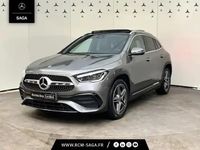 Occasion Mercedes GLA250 AMG line 2022 Gris SUV