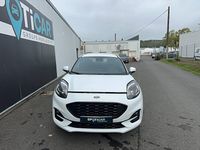 Occasion Ford Puma ST-Line 125 ch (91 kW) 2024 Coupé