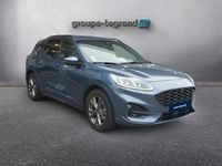 Occasion Ford Kuga ST-Line X 225 ch (165 kW) 2020 SUV