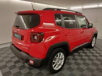 occasion Jeep Renegade 1.3 Gse T4 150ch Limited Bvr6