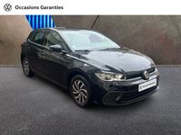 occasion VW Polo 1.0 TSI 95ch Life DSG7