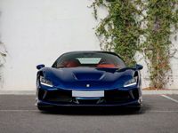 occasion Ferrari F8 Tributo Coupé Dct