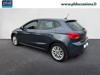 occasion Seat Ibiza 1.0 Tsi 95 Ch S/s Bvm5 Urban