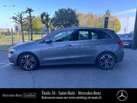 occasion Mercedes B180 Classe136ch Progressive Line 7G-DCT - VIVA194252366