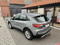 occasion Ford Kuga Iii 2.5 Duratec 190 Bioéthanol Hybrid Ecvt Titanium