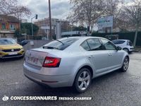 occasion Skoda Octavia 1.4 Tsi 150 Ch Dsg7 Style