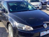 Occasion VW Golf VII Cup 105 ch (77 kW) 2014 Berline