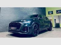 Occasion Audi RS Q8 Sport 609 ch (447 kW) 2024 Noir SUV