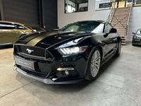 occasion Ford Mustang GT Fastback V8 5.0 421