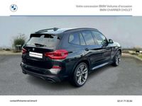 occasion BMW X3 M40ia 360ch