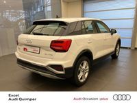 occasion Audi Q2 30 TFSI 110ch Design - VIVA176758118