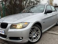 Occasion BMW 318 Comfort Edition 144 ch (105 kW) 2010 Gris Berline