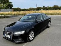 Occasion Audi A4 Attraction 136 ch (100 kW) 2015 Berline