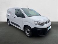 Occasion Citroën Berlingo 100 ch (73 kW) 2023 Blanc Monospace