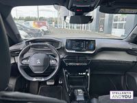 Occasion Peugeot e-2008 GT 100 kW (136 ch) 2022 SUV