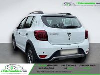 Occasion Dacia Sandero 101 ch (74 kW) 2021 Citadine