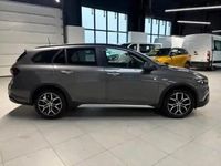 Occasion Fiat Tipo Cross 2023 Gris fonce Break