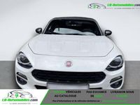 occasion Fiat 124 Spider 1.4 MultiAir 140 ch BVA