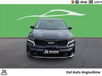 occasion Kia Sorento 1.6 T-GDi 230ch HEV Design BVA6 4x2 7 places - VIVA3615600