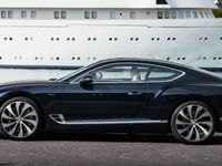 occasion Bentley Azure CONTINENTAL GT V84.0 550 CV - MONACO