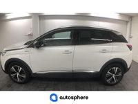 occasion Peugeot 3008 1.2 PureTech 130ch GT Line S&S EAT8 6cv