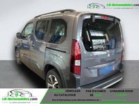 Occasion Peugeot Rifter 131 ch (96 kW) 2020 Monospace