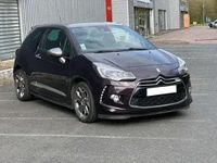 occasion Citroën DS3 E-hdi 115 Airdream Ultra Prestige