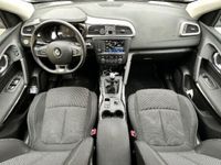 occasion Renault Kadjar 1.6 dCi 130 cv Energy 4WD Intens