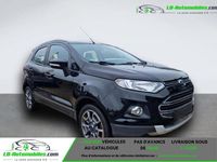 Occasion Ford Ecosport 111 ch (81 kW) 2016 SUV