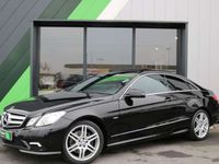 occasion Mercedes 350 CLCDI BlueEfficiency Elégance Executive 4-Matic